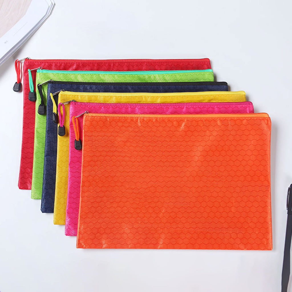 Durable Waterproof Document Organizer