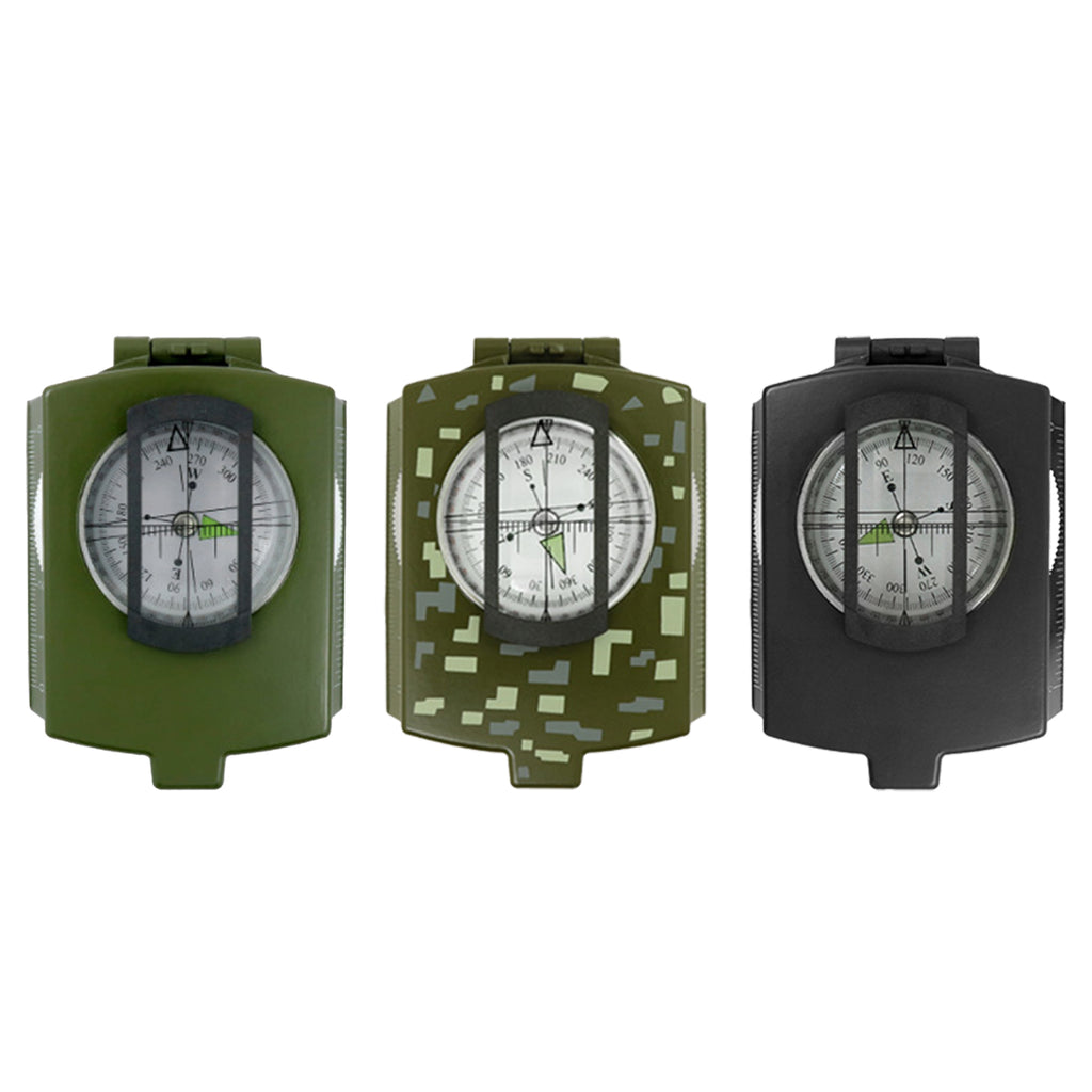 Hiking Survival Compass