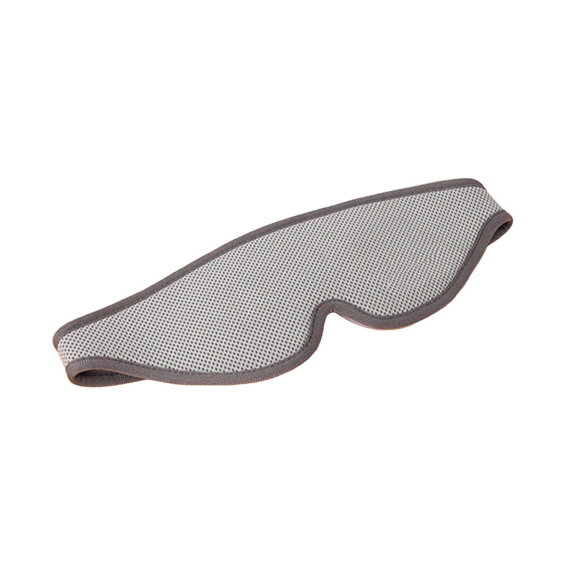 3D Adjustable Spacer Eye Mask