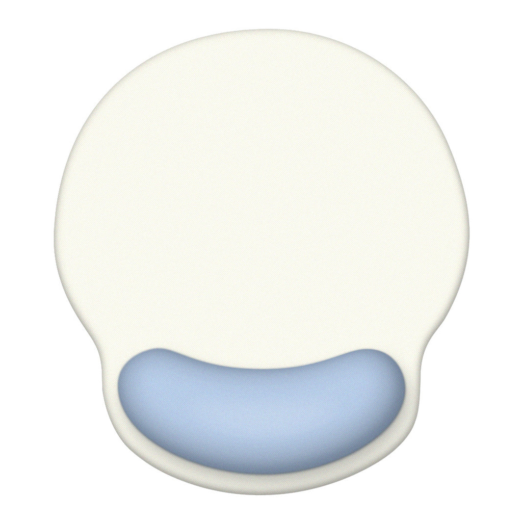 Silicone Wrist Guard Mouse Pad