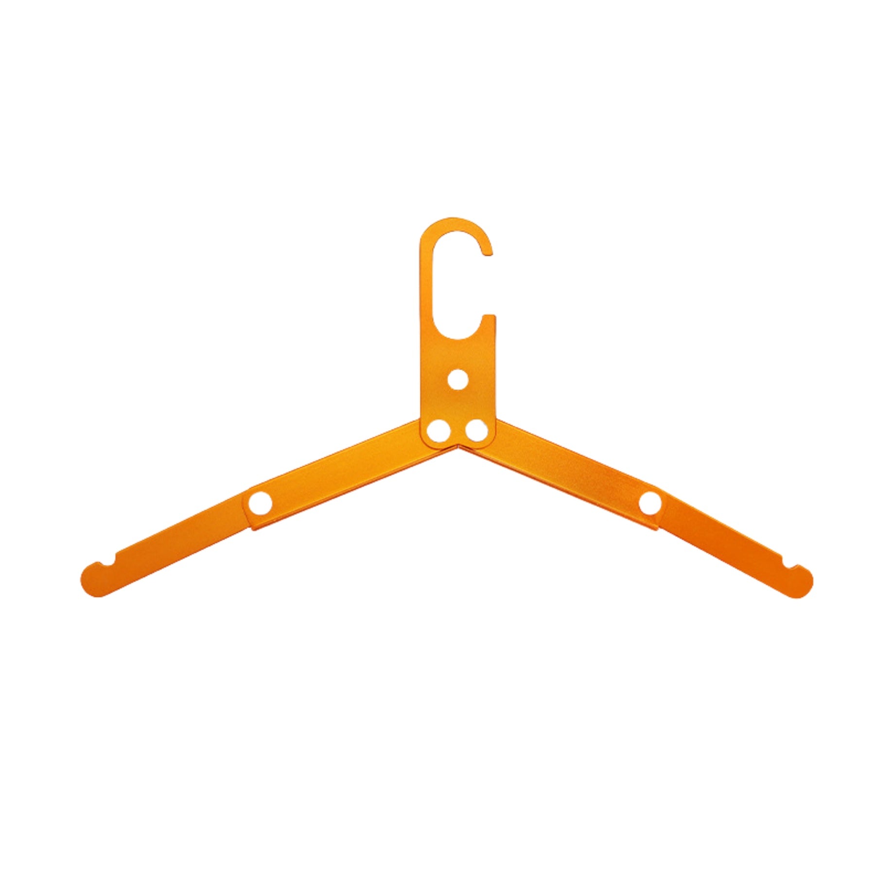 Portable Foldable Clothes Hanger