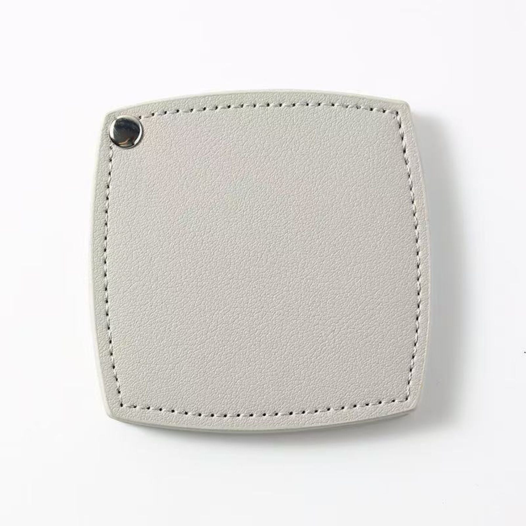 Cortical Folding Makeup Mirror