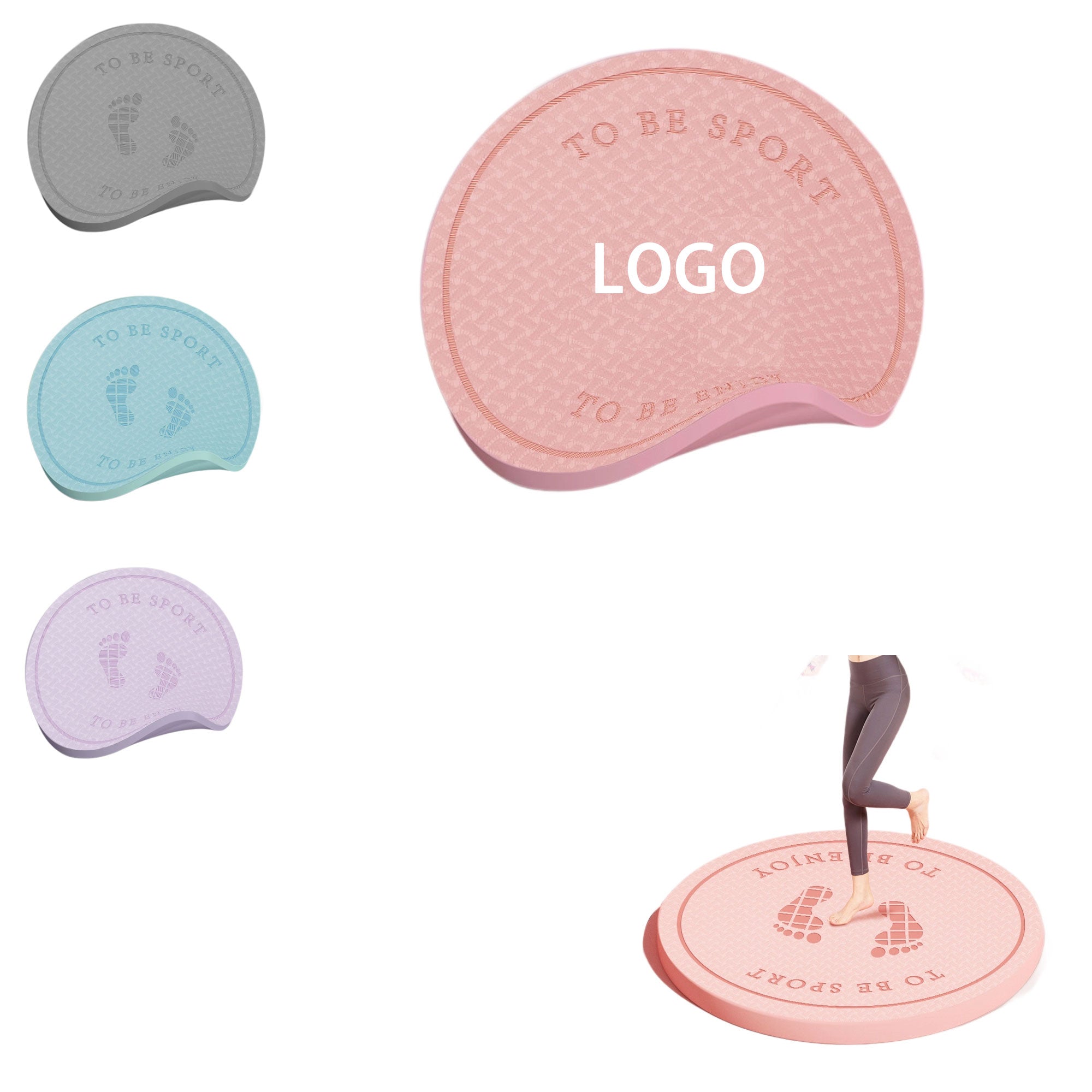 Yoga Pad