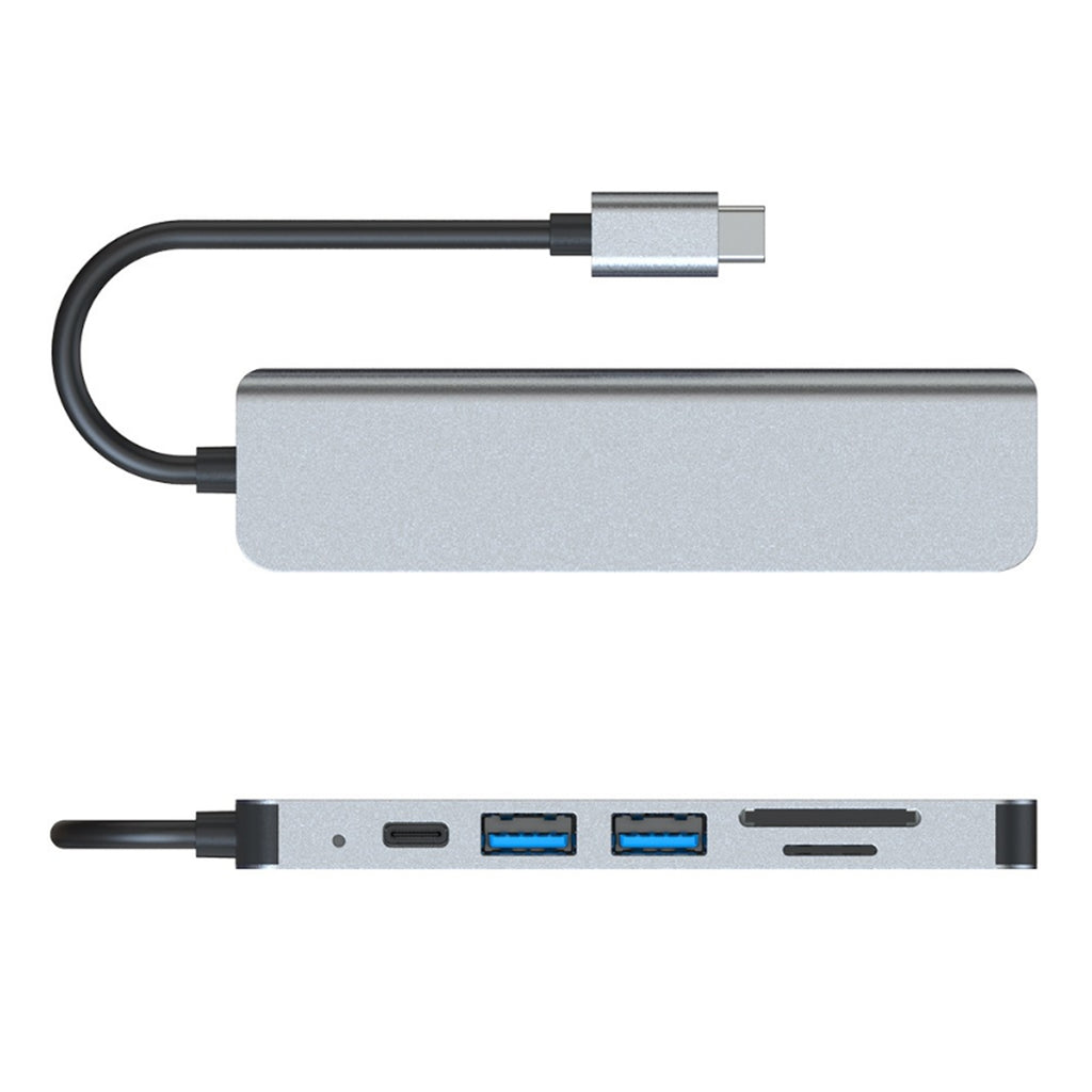 Hdmi Multiport Adapter
