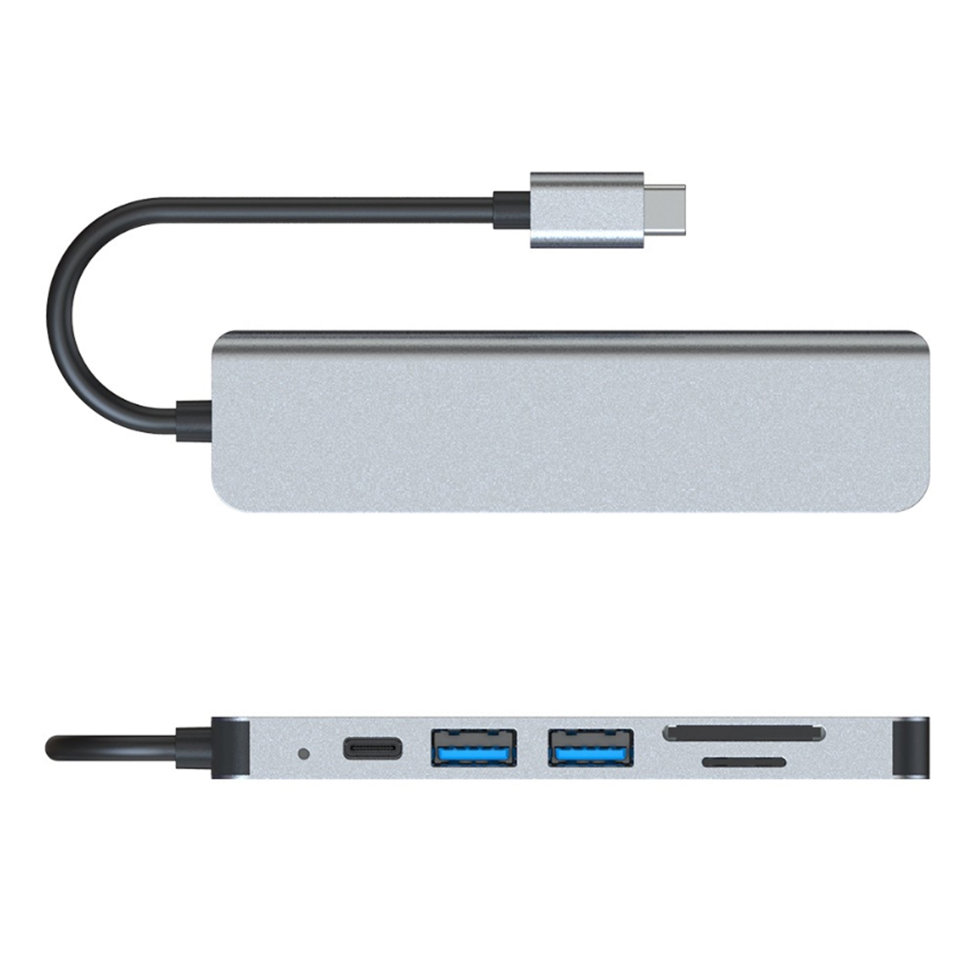 Hdmi Multiport Adapter