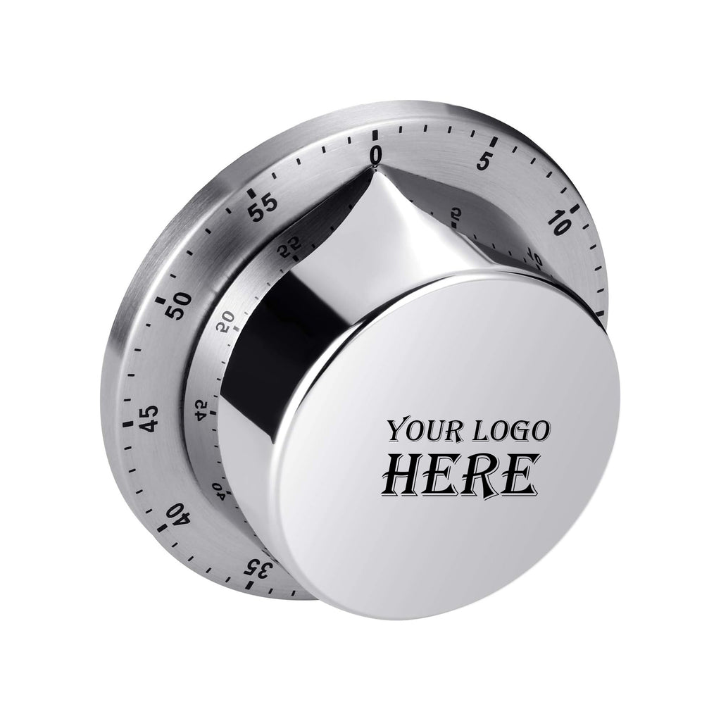 100% Mechanical Kitchen Timers for Cooking