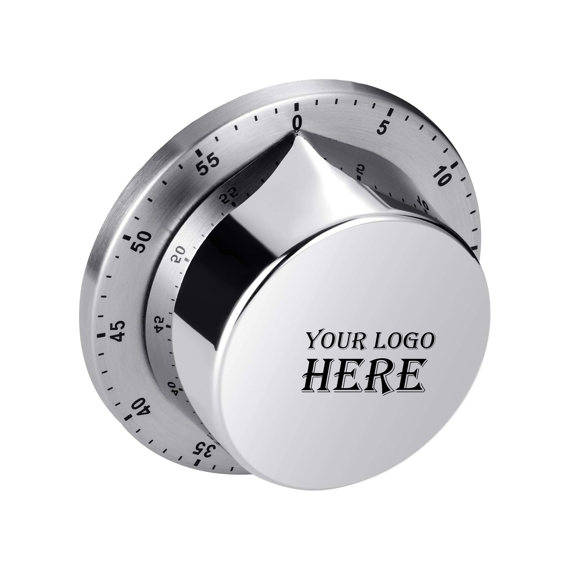 100% Mechanical Kitchen Timers for Cooking