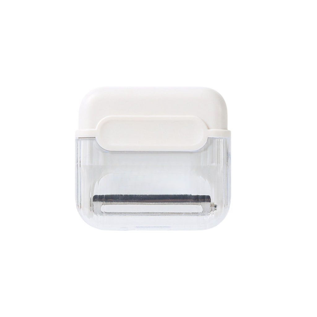 Fruit And Vegetable Peeler