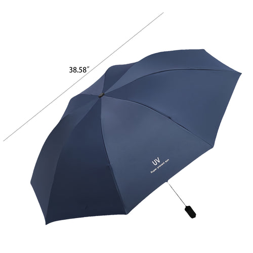 Auto All Weather Umbrella