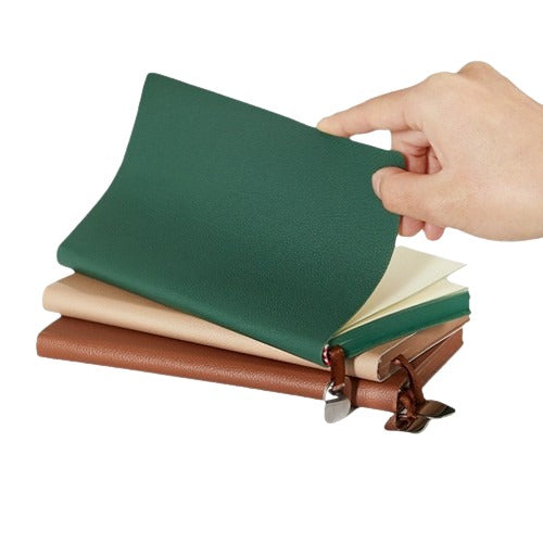 Business Notebook