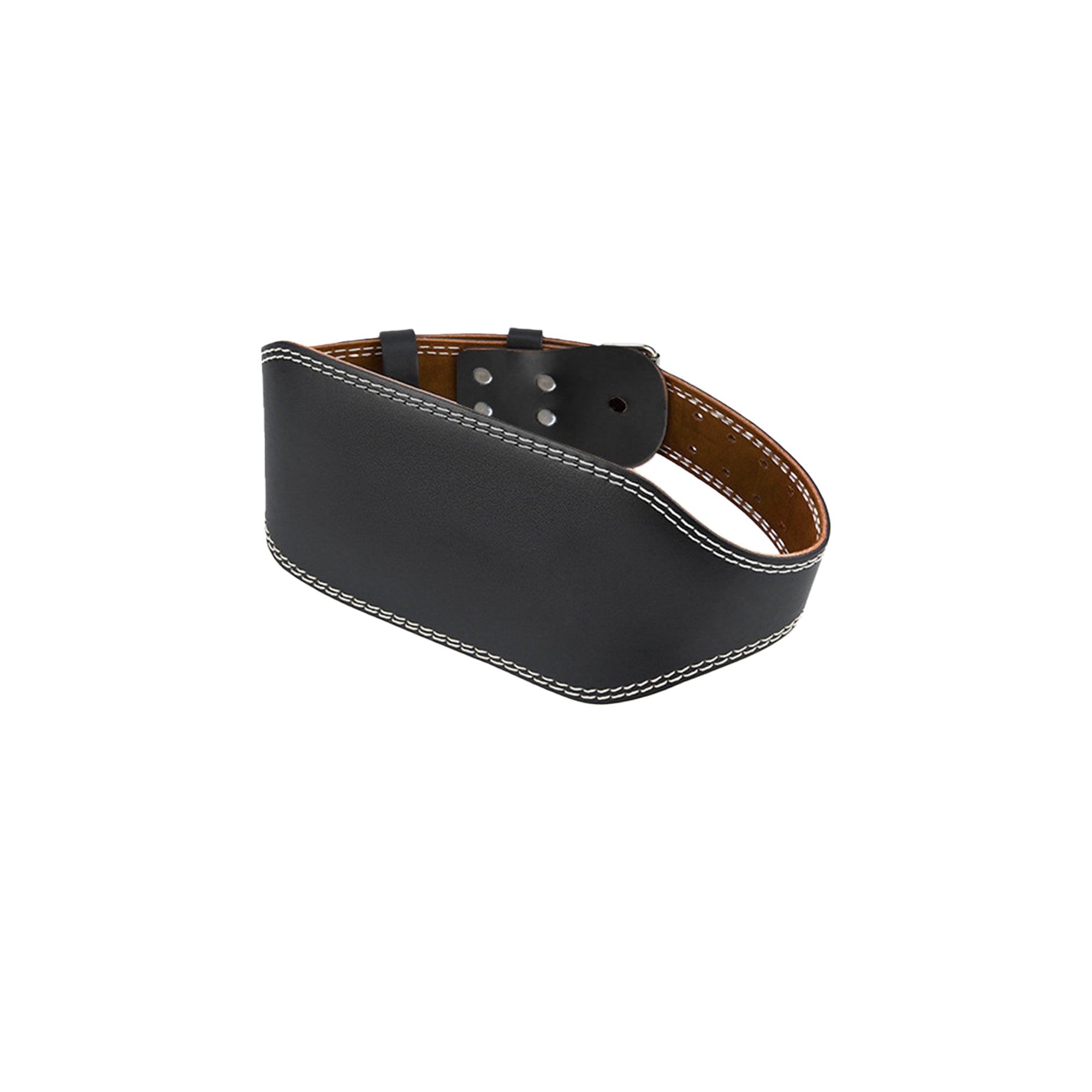 Weight Lifting Belt Back Lumbar Support Strength Training