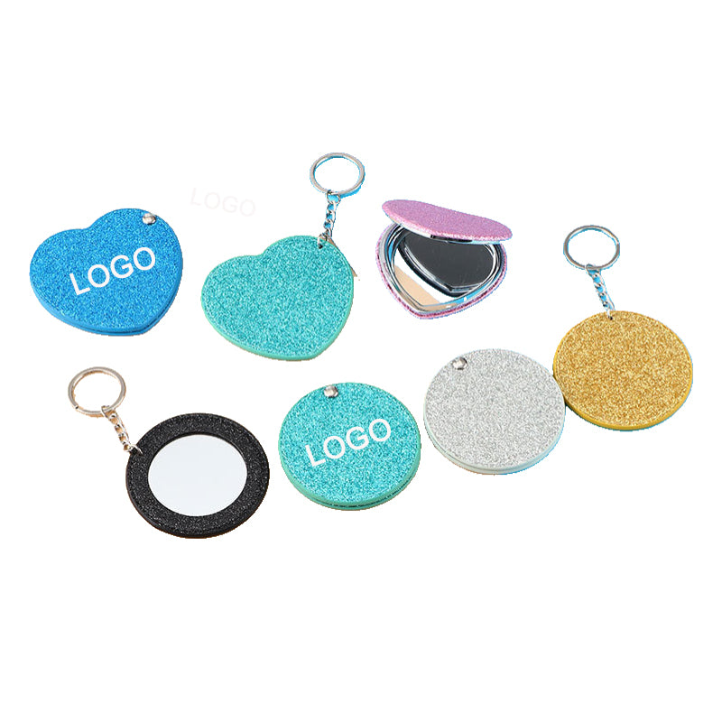 Fashionable Makeup Mirror