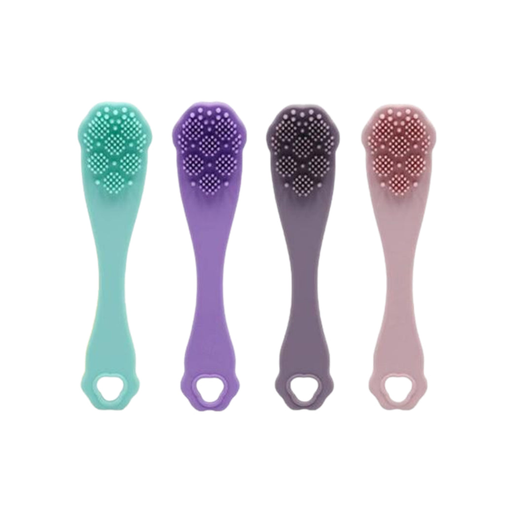 Silicone Pet Finger Toothbrush