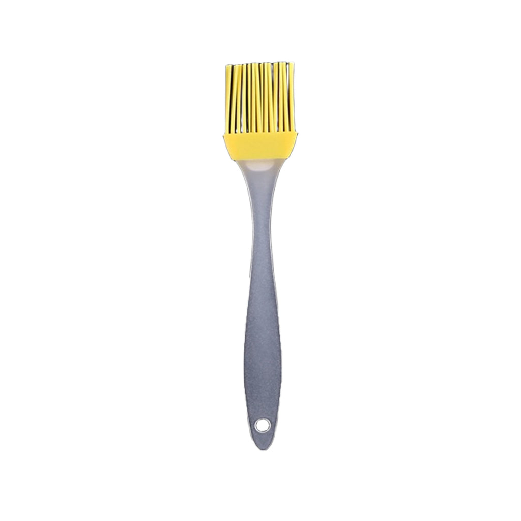 Small Silicone Basting Brush-Mini Bbq Tool For Cooking