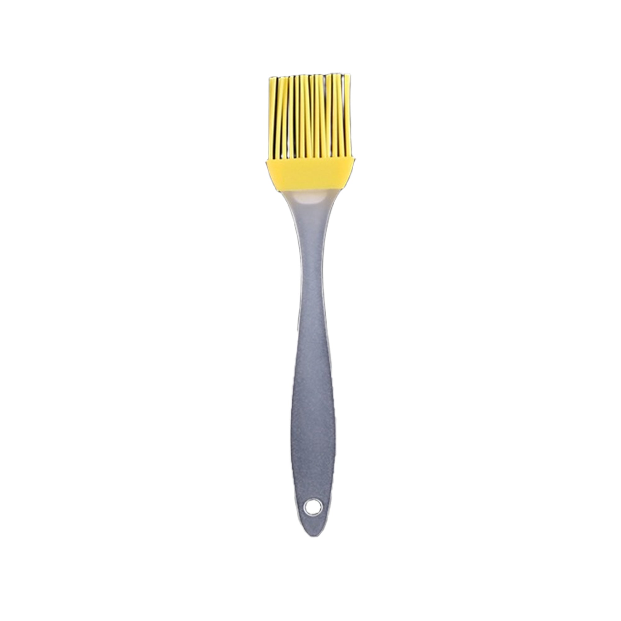 Small Silicone Basting Brush-Mini Bbq Tool For Cooking