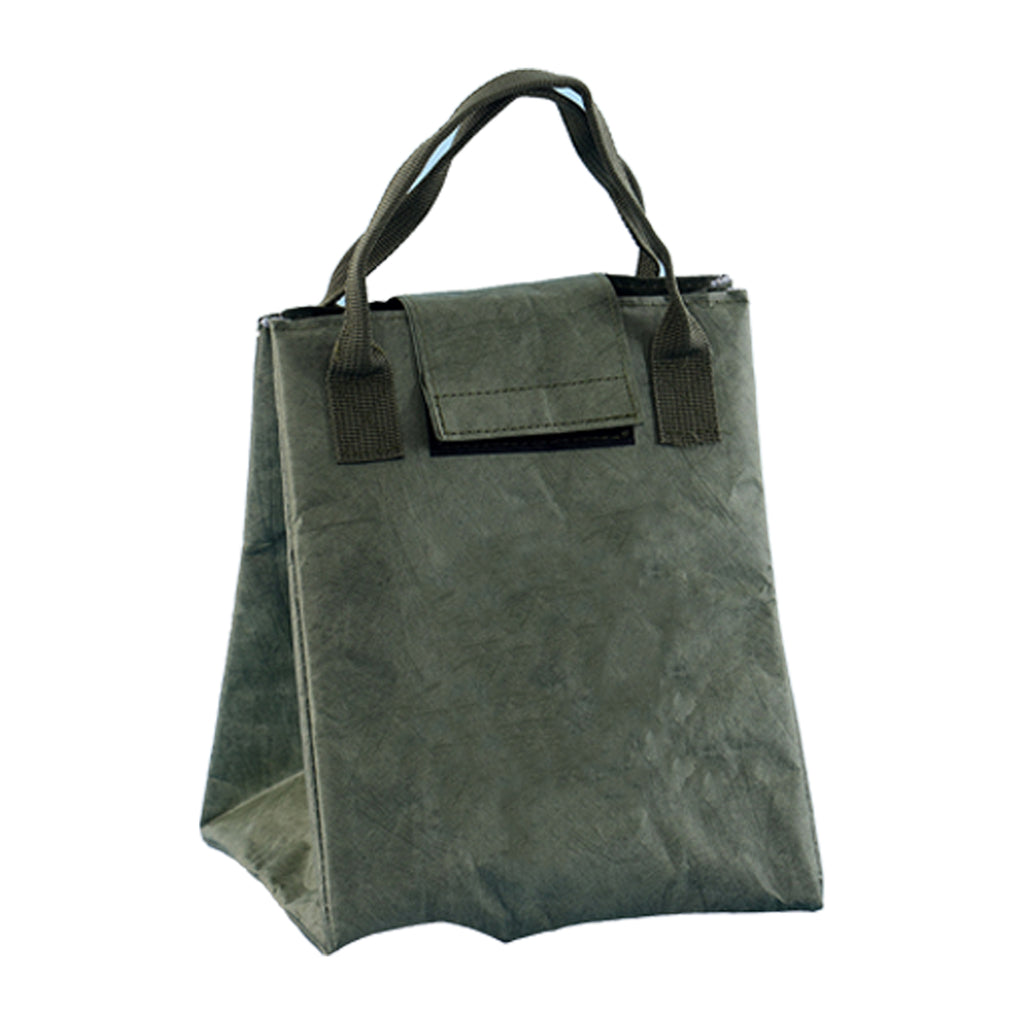 Kraft Paper Cooler Bag