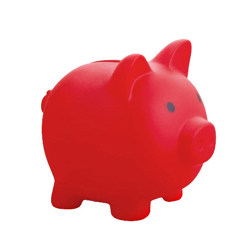 Classic Piggy Bank