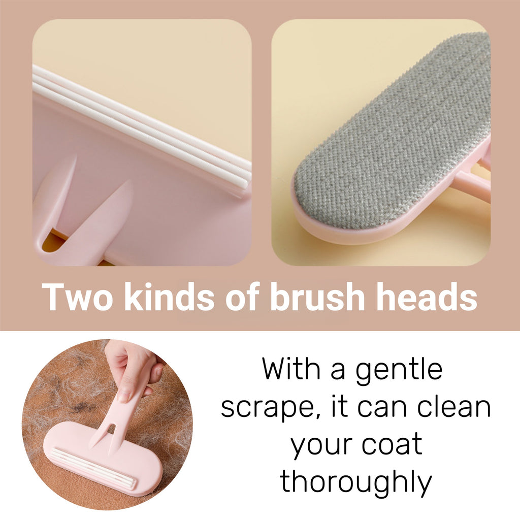 Manual Lint Remover