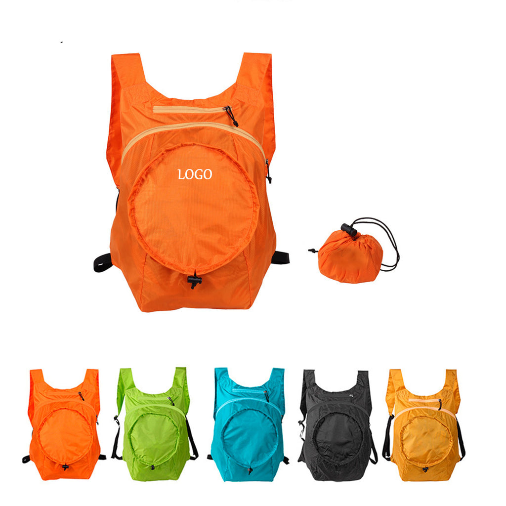 Large Capacity Hiking Backpack