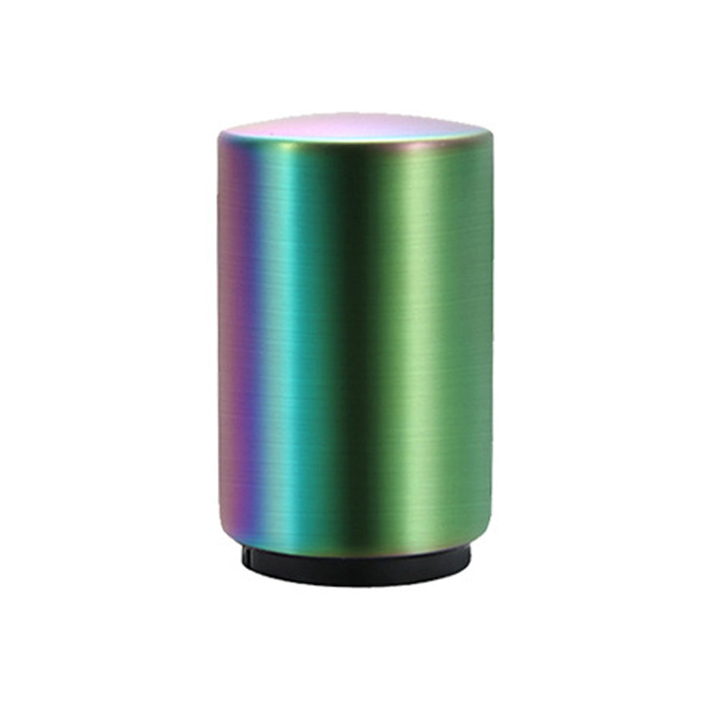 Stainless Steel Press Automatic Bottle Opener
