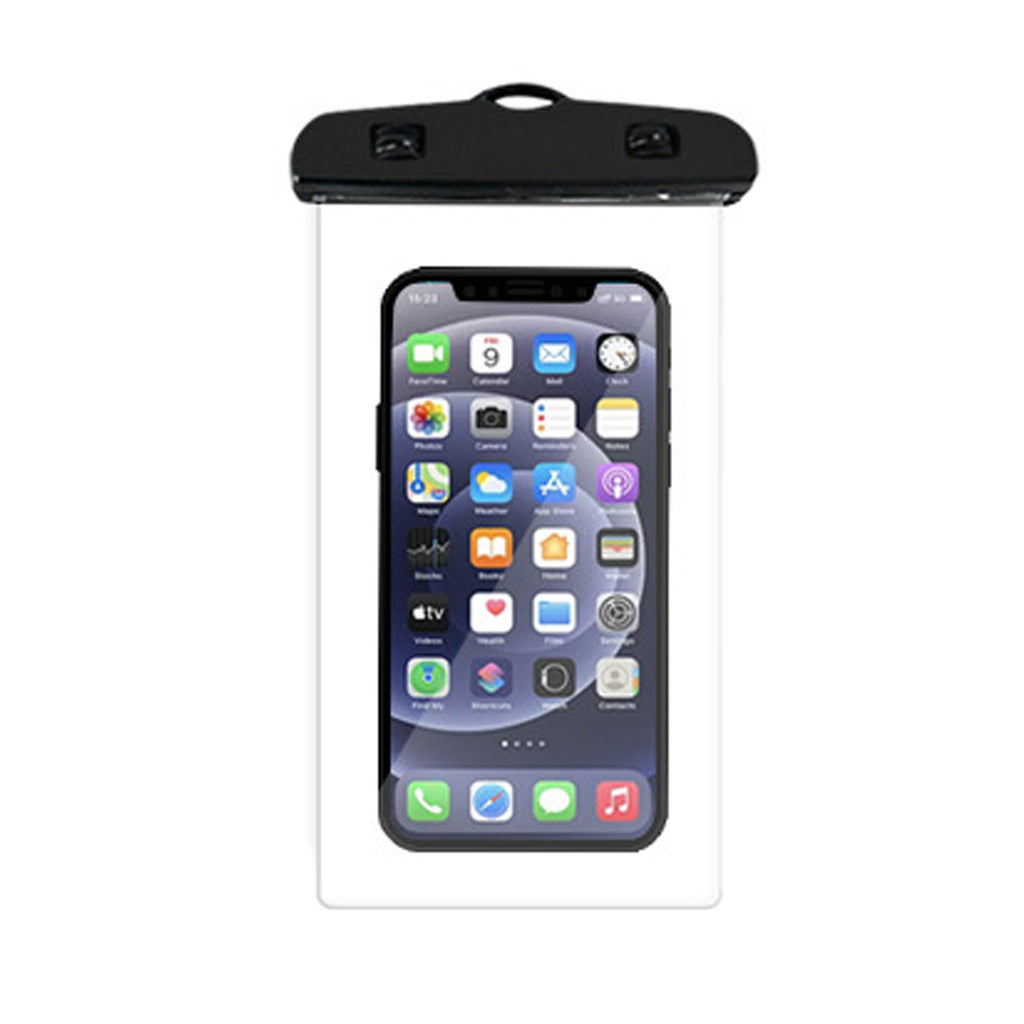Pvc Waterproof Phone Pouch