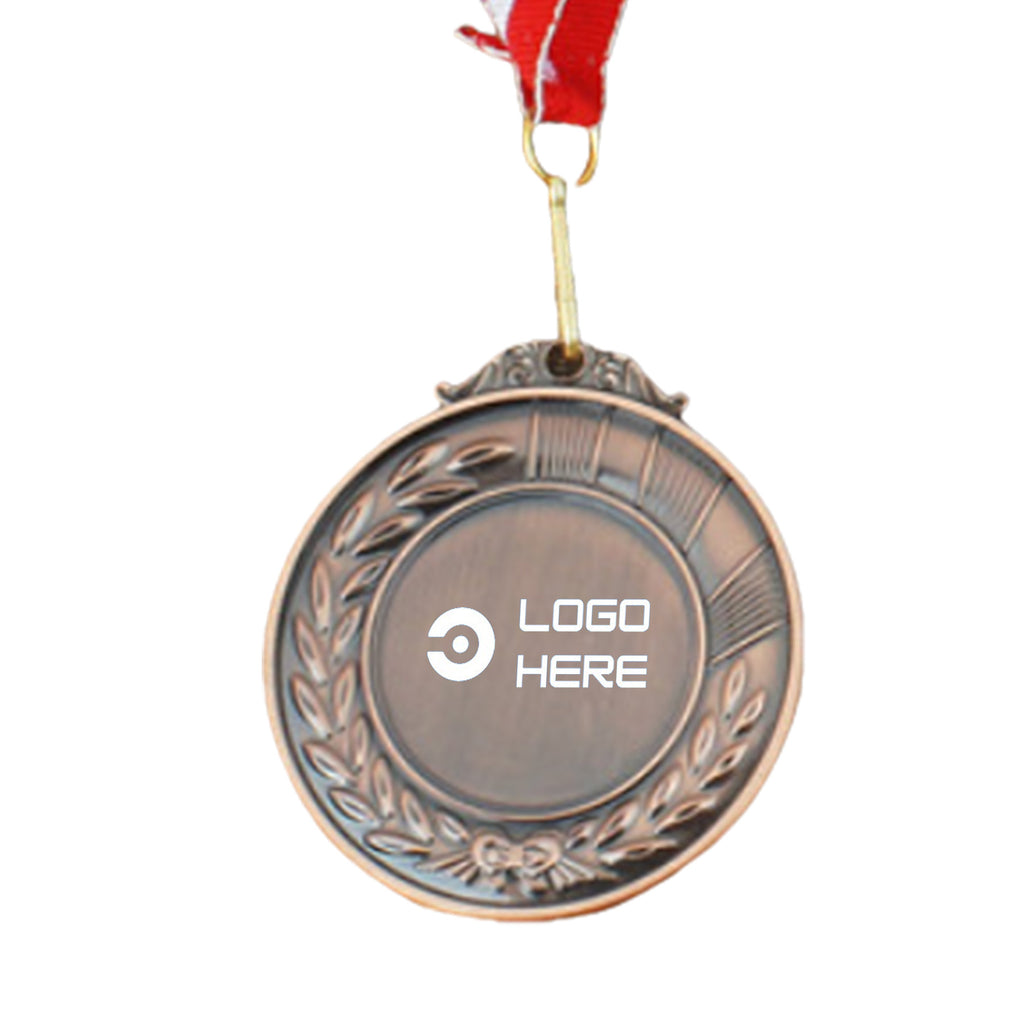 Classic Custom Medal Award