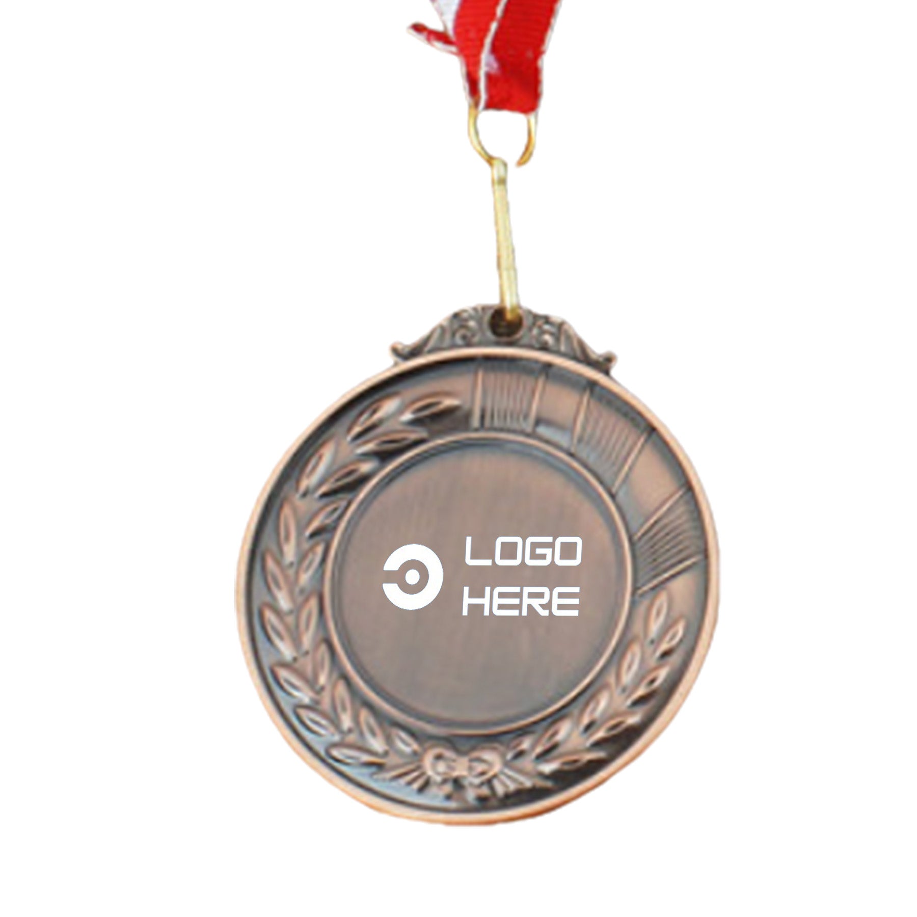 Classic Custom Medal Award