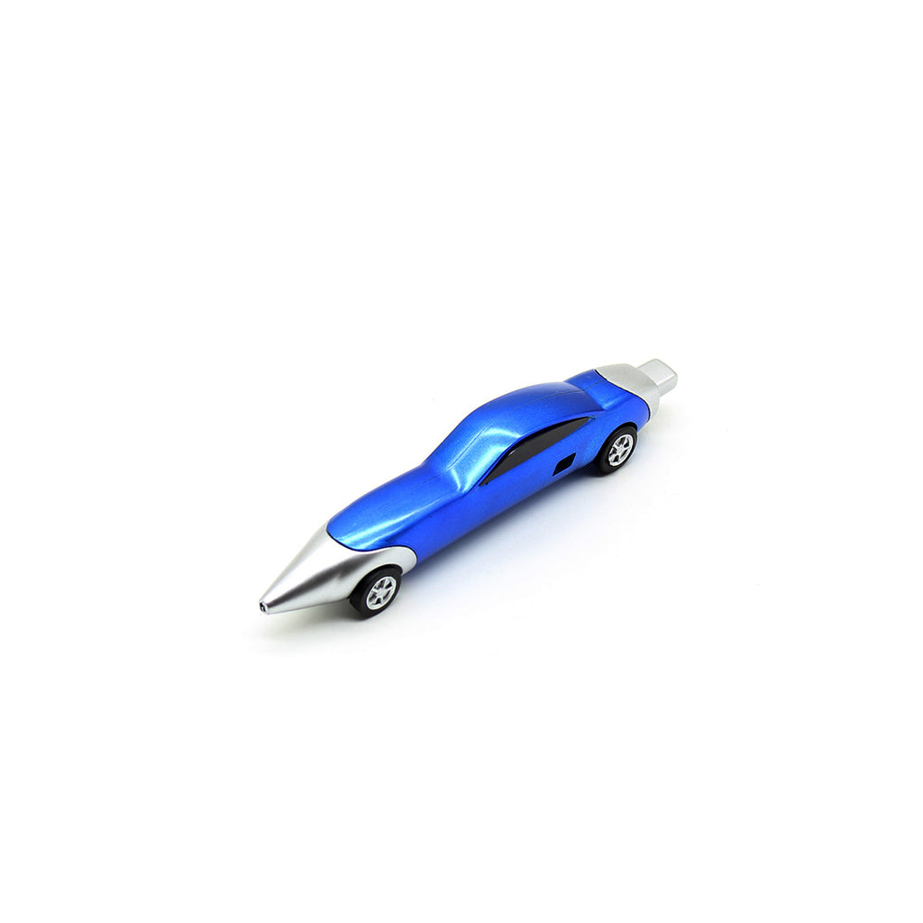 Car-Shaped Ballpoint Pen-Automotive-Themed Writing Tool