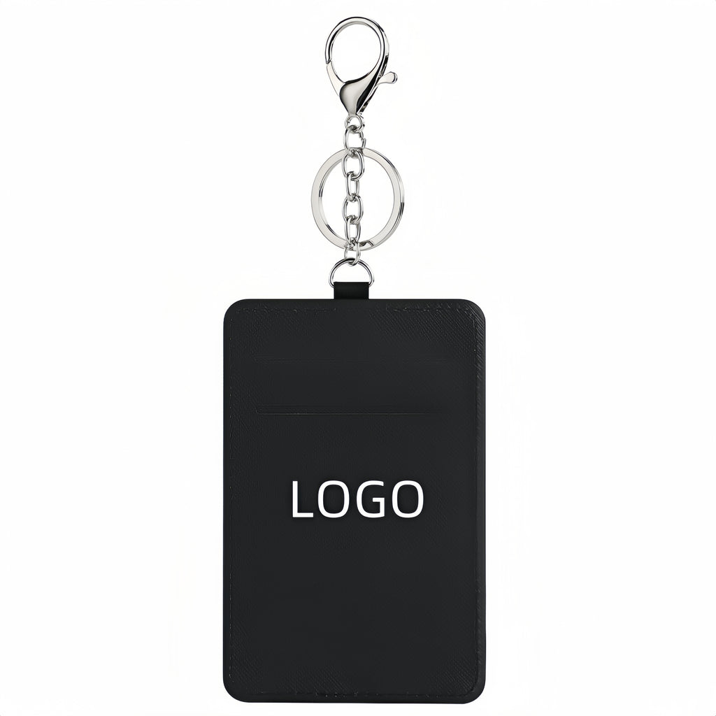 Card Holder Luggage Tag