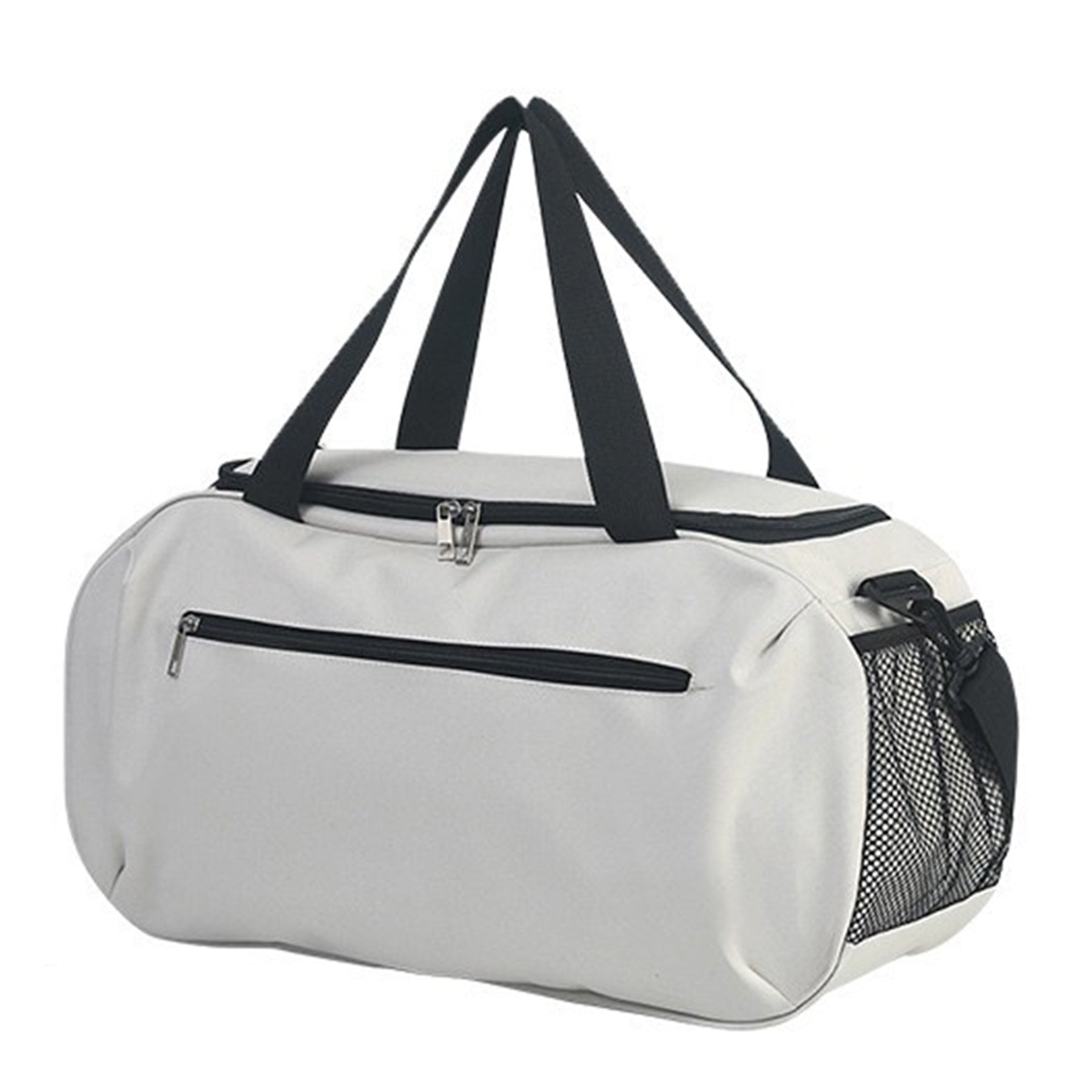 Gym Duffle Tote Handheld Bag