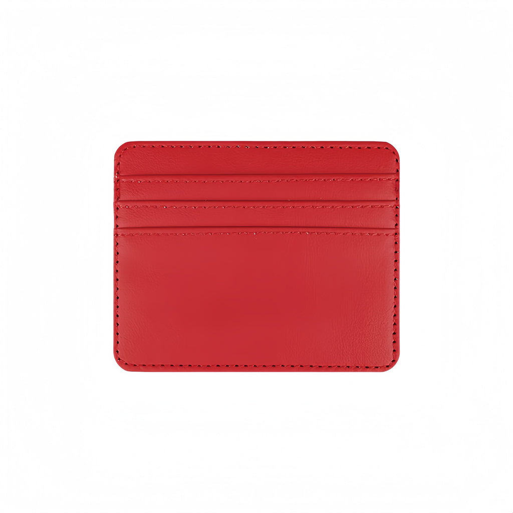 PU Card Case