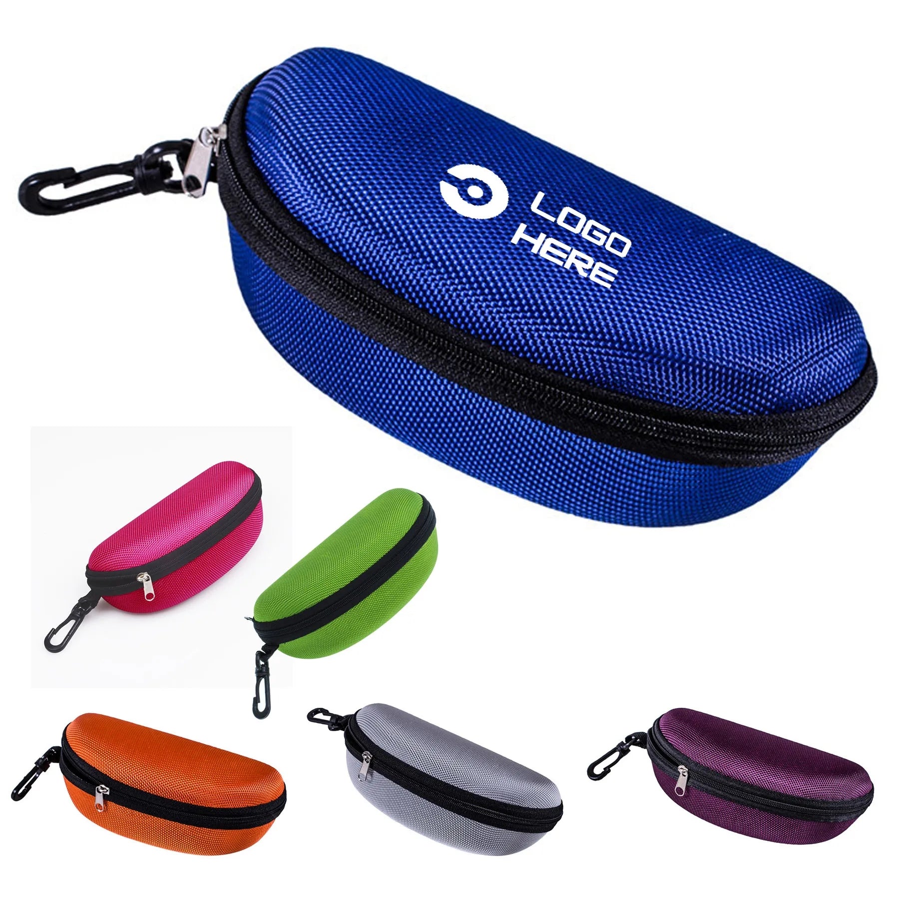 Sunglass Case Holder