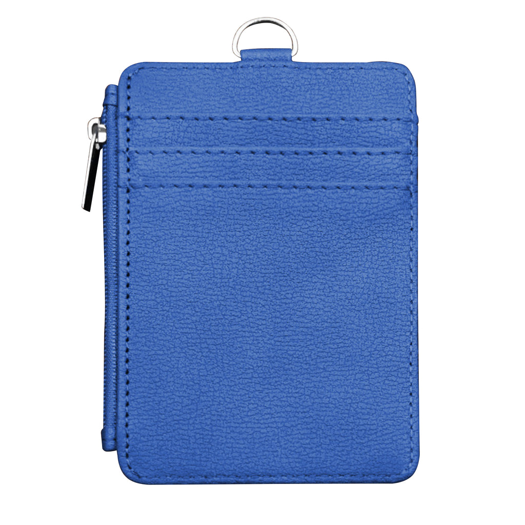 PU Leather Card Holder