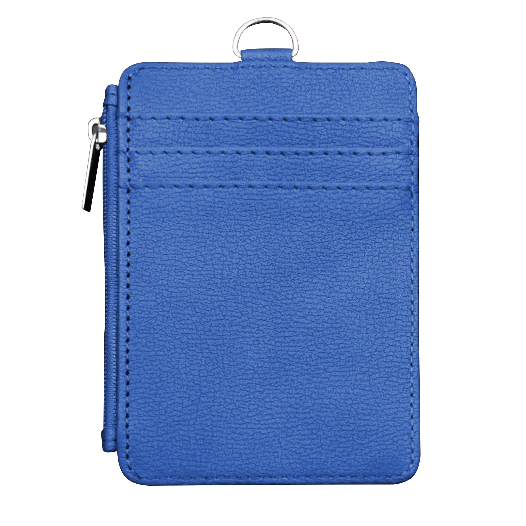 PU Leather Card Holder