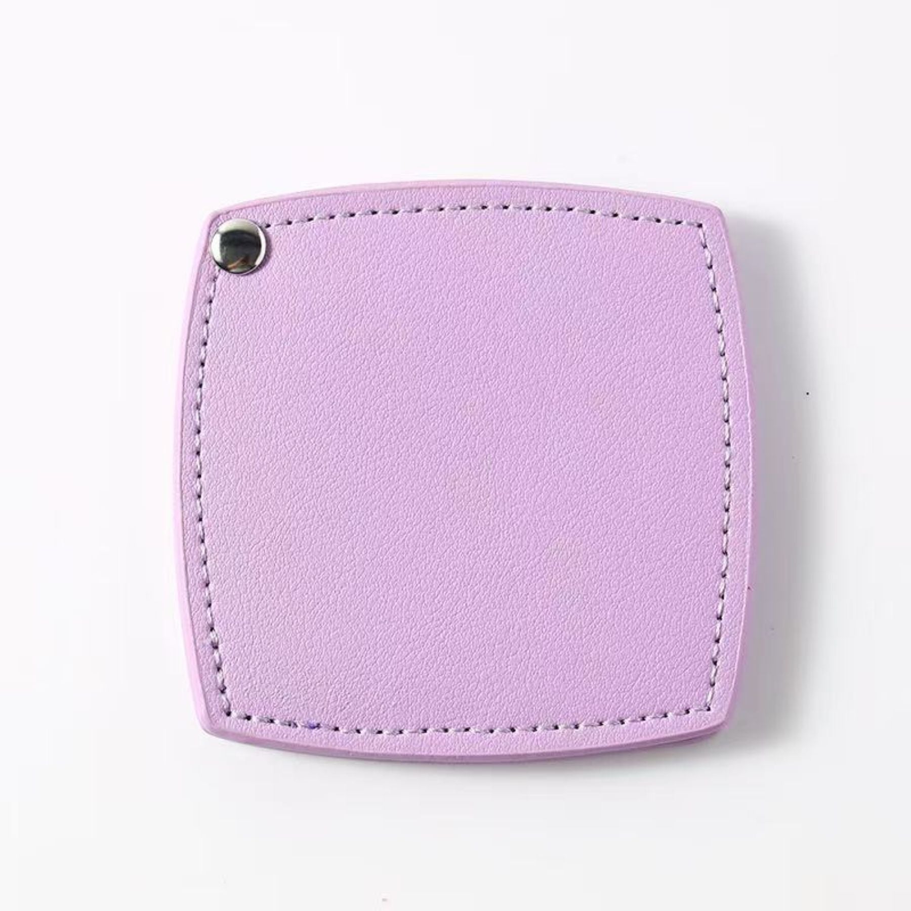 Cortical Folding Makeup Mirror