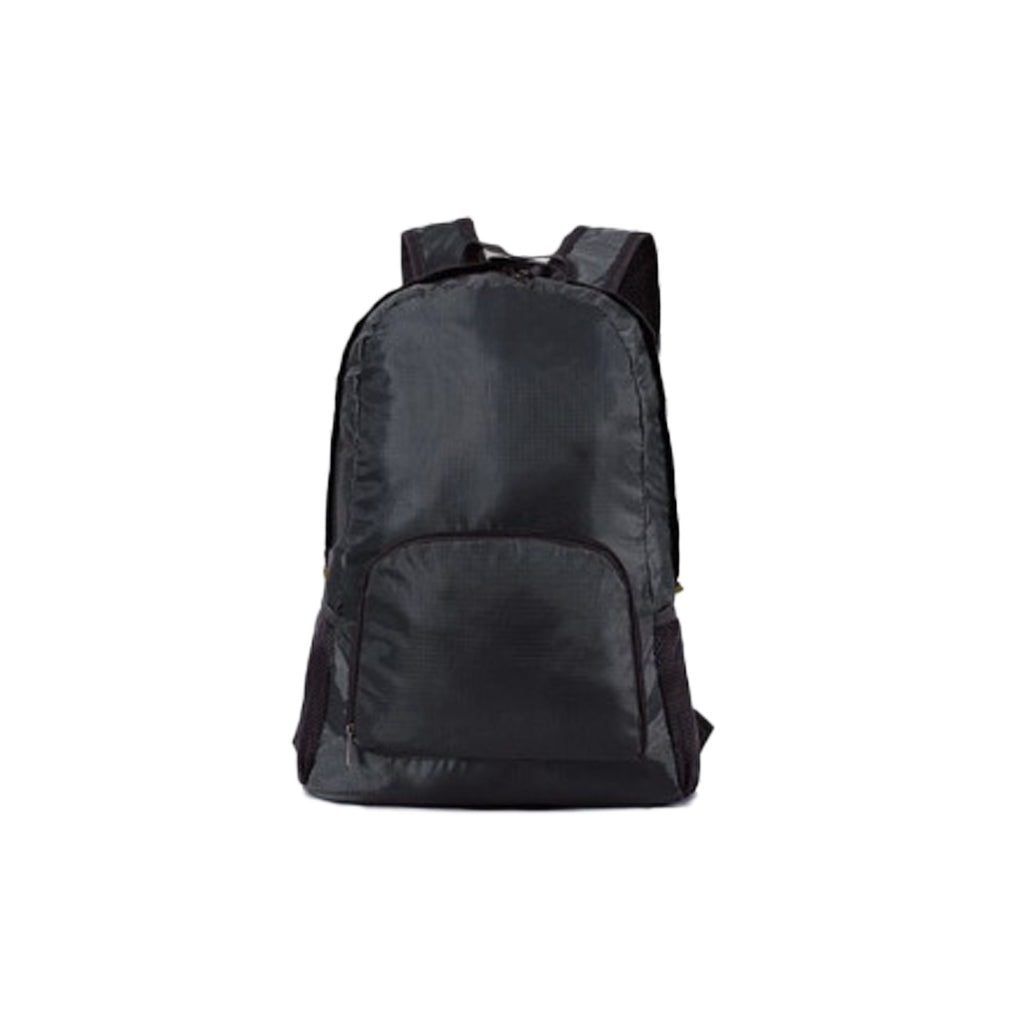 Outdoor Foldable Backpack