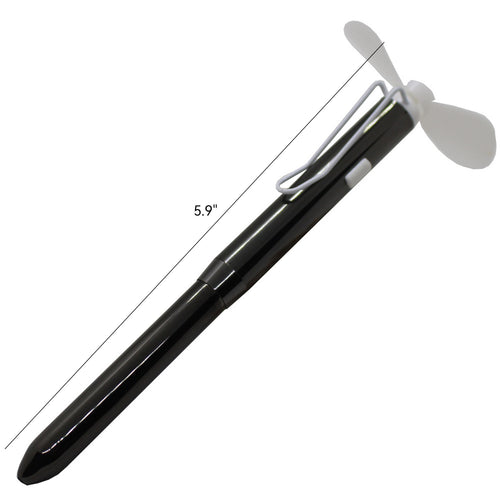 Breeze Writer Fan Ballpoint Pen