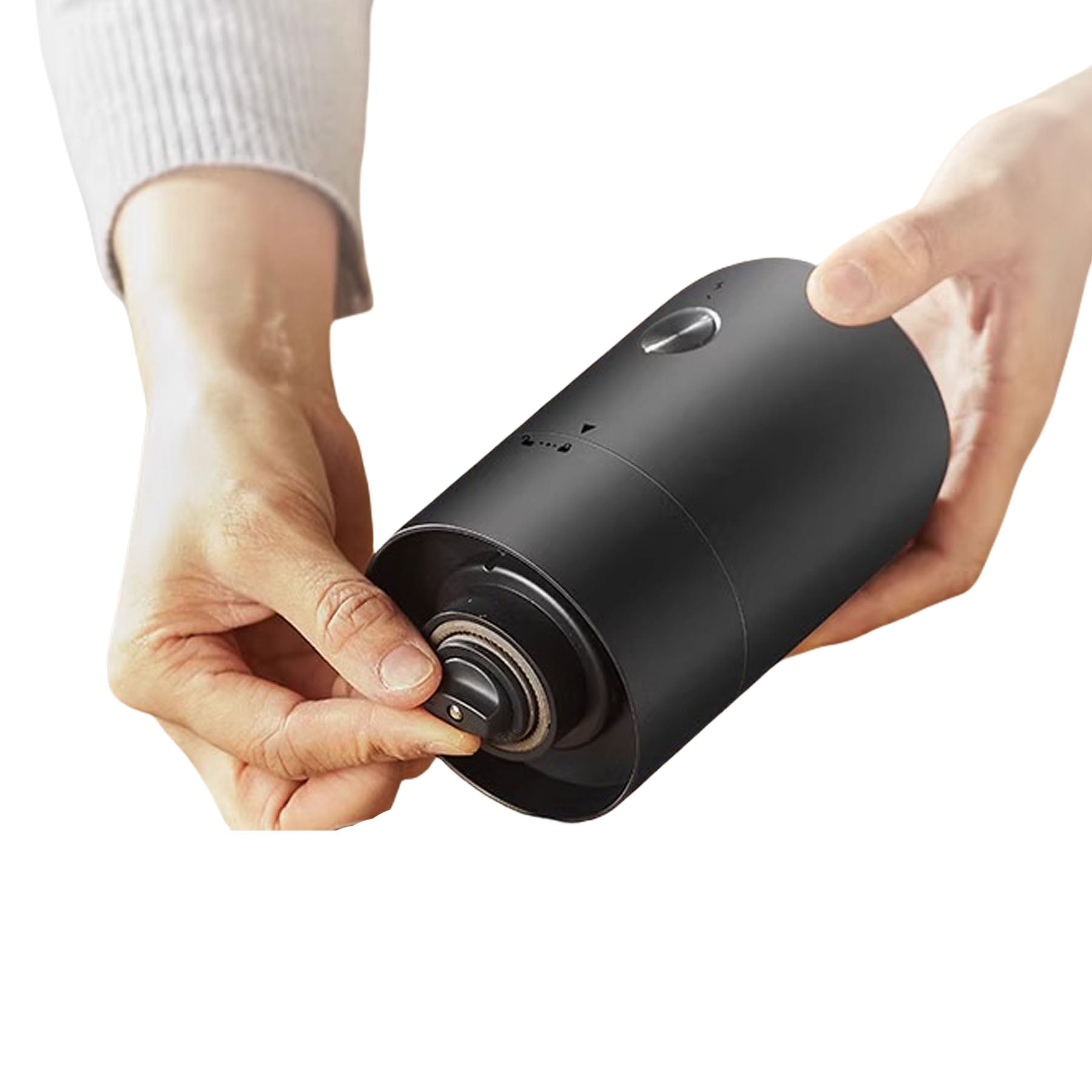 Electric Coffee Bean Grinder
