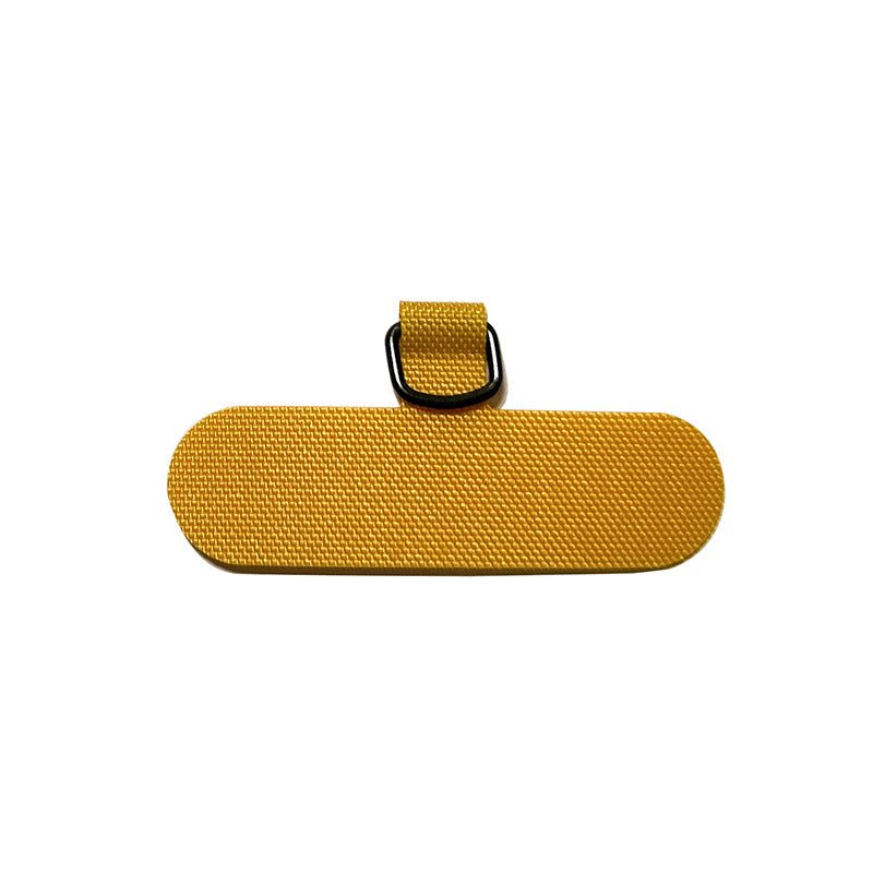 Ultra-Thin Mobile Phone Anti-Loss Piece