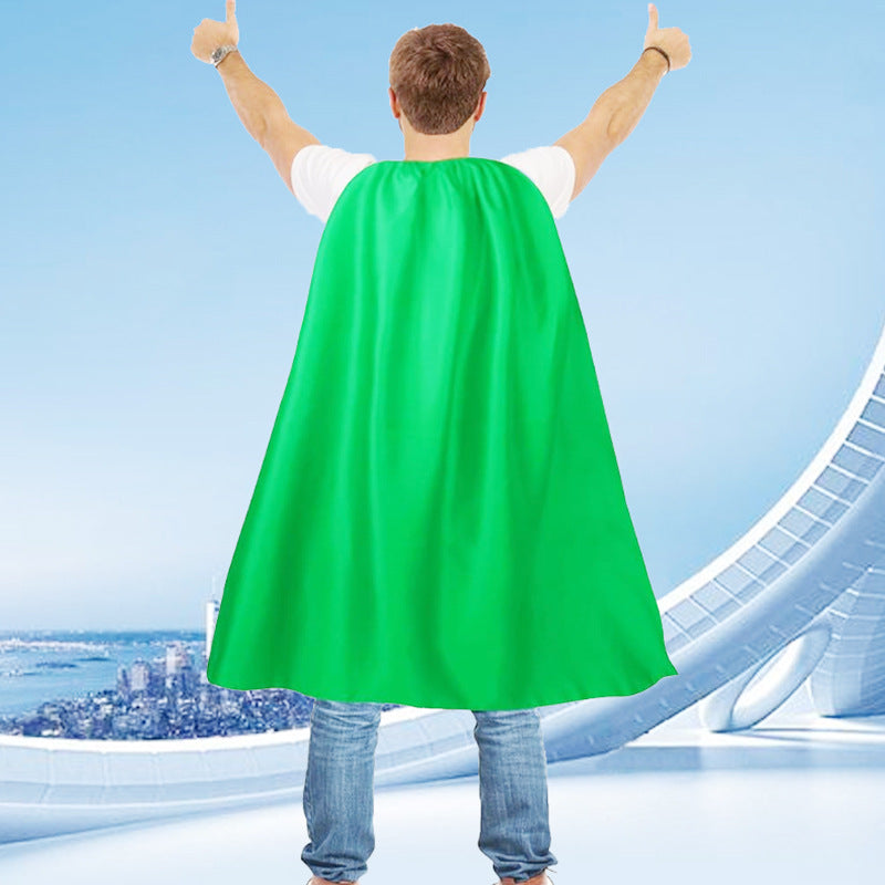 Adult Halloween Cape