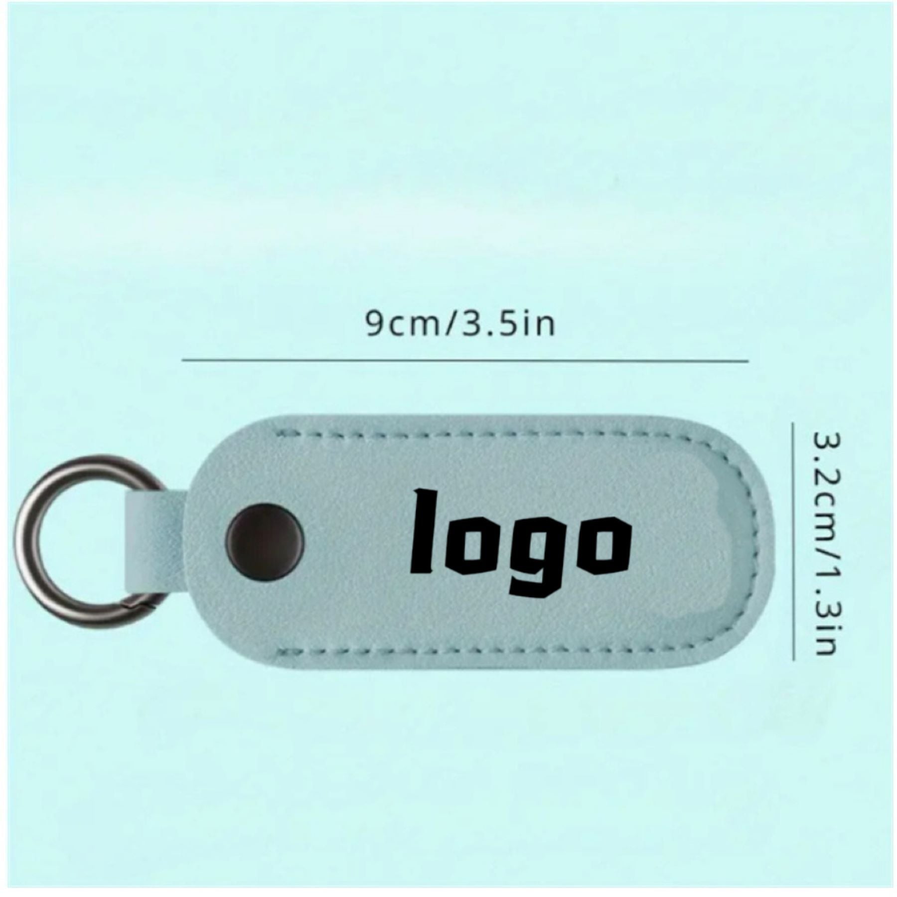 Usb Flash Drive Storage Holster