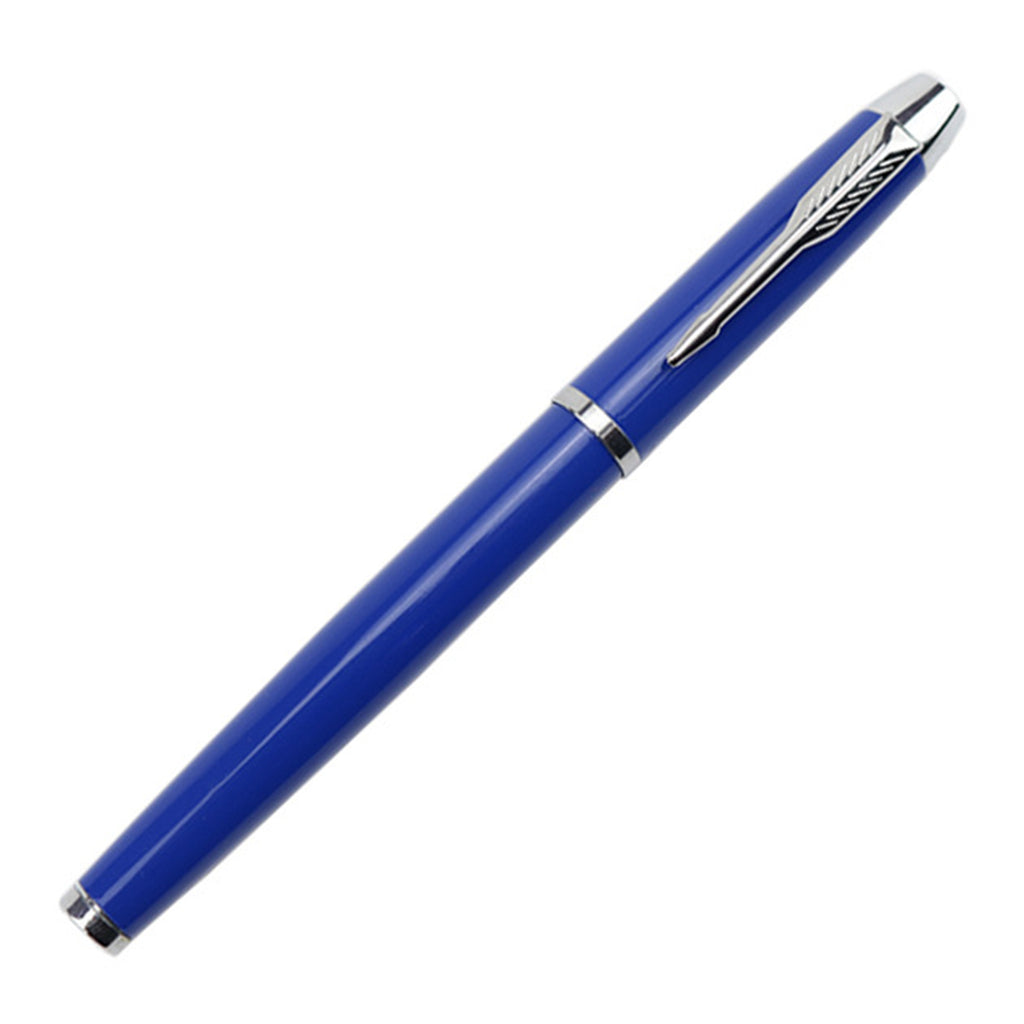 Classic Metal Gel Pen