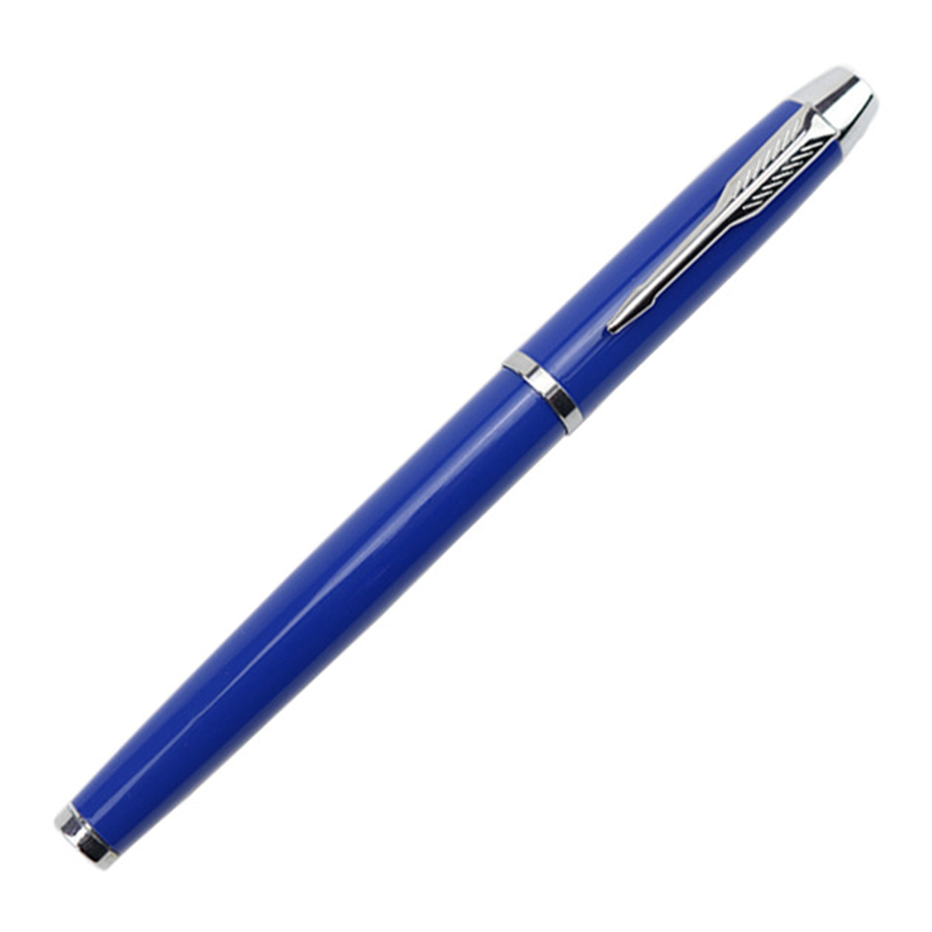 Classic Metal Gel Pen