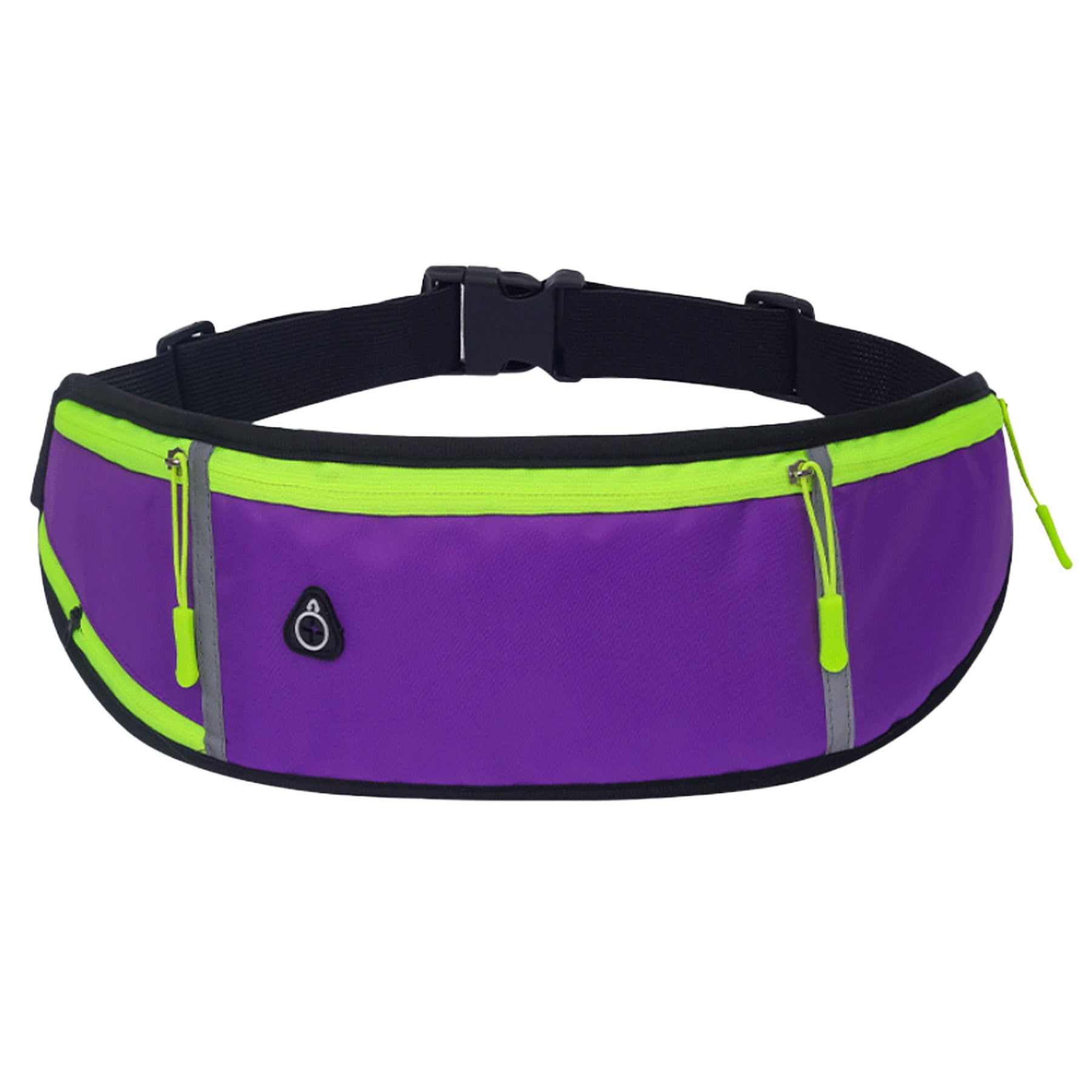 Sports Multifunctional Waterproof Slim Water Bottle Bag