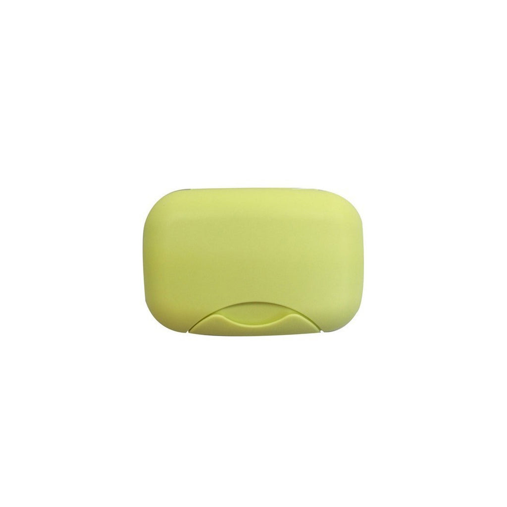 Portable Travel Soap Dish