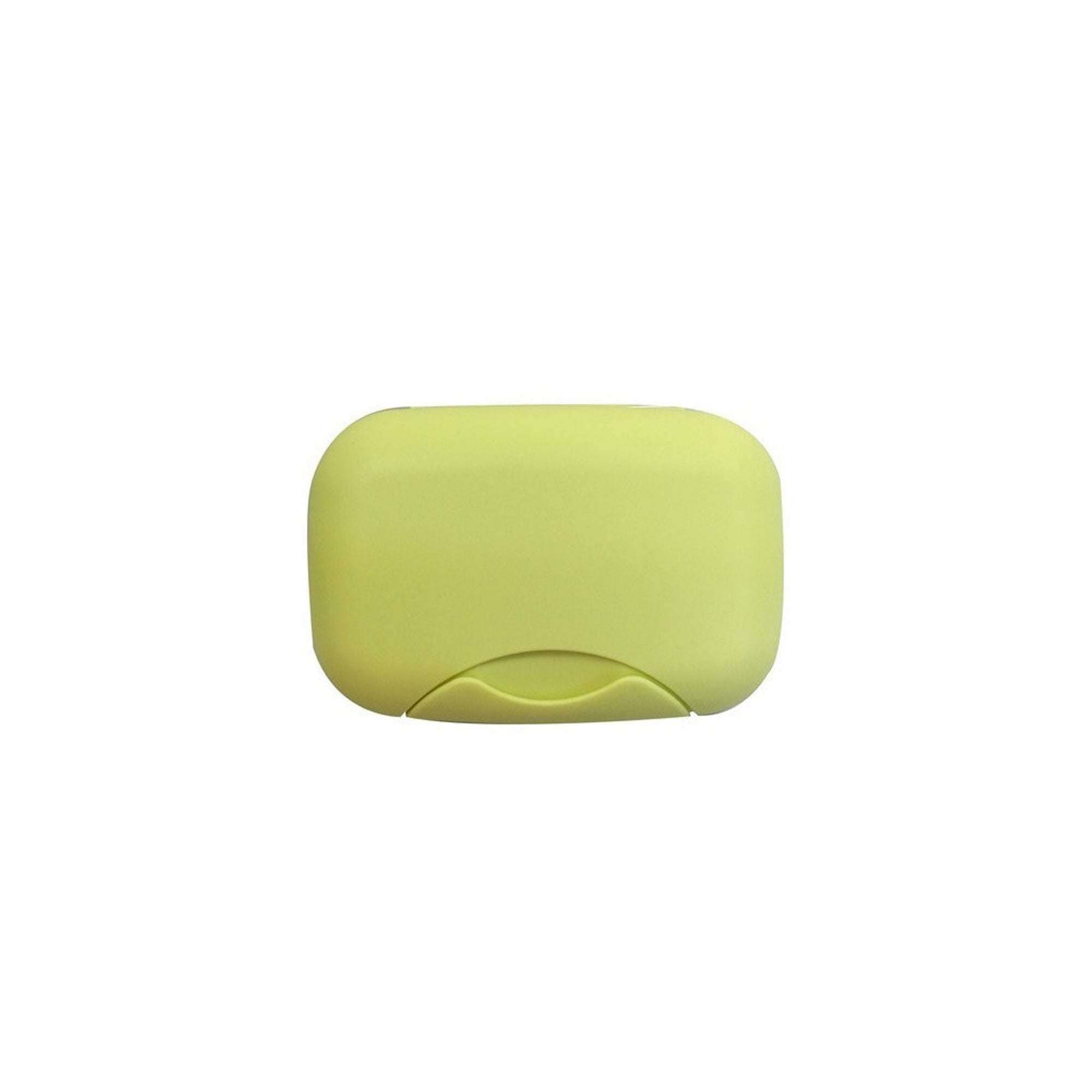 Portable Travel Soap Dish