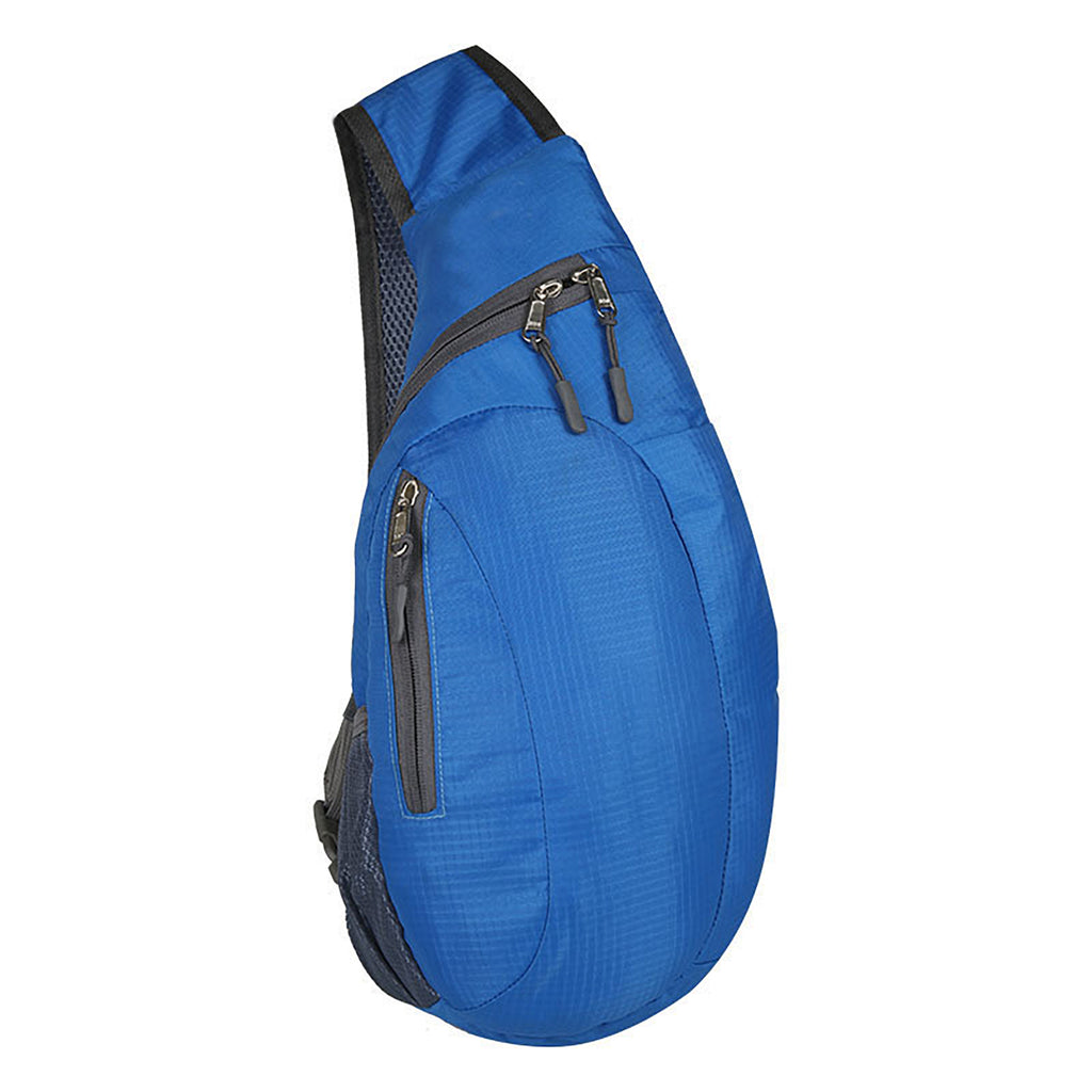 Shoulder-Slung Bag
