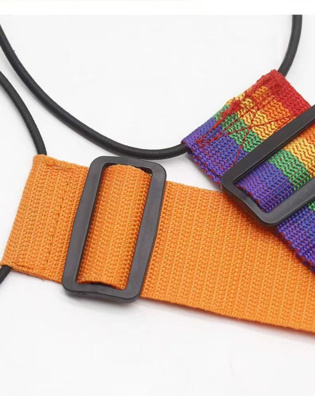 Luggage Strap Fixation Elastic Band