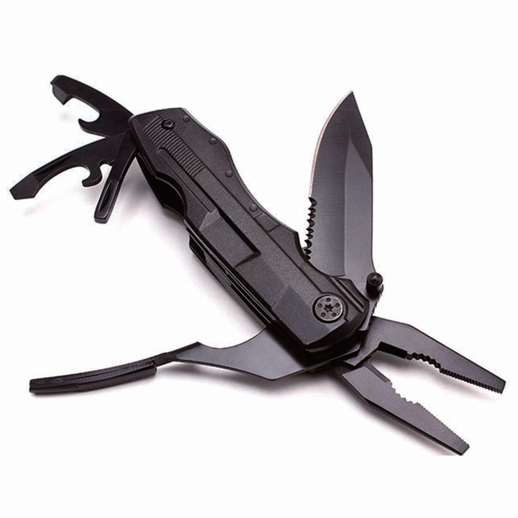 16 in 1 Multitool Knife