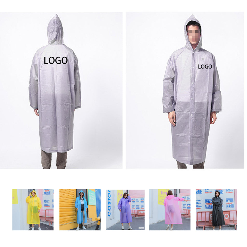 EVA Raincoat